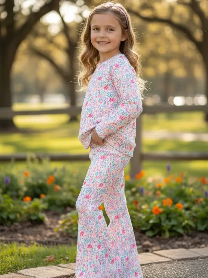 Floral Set