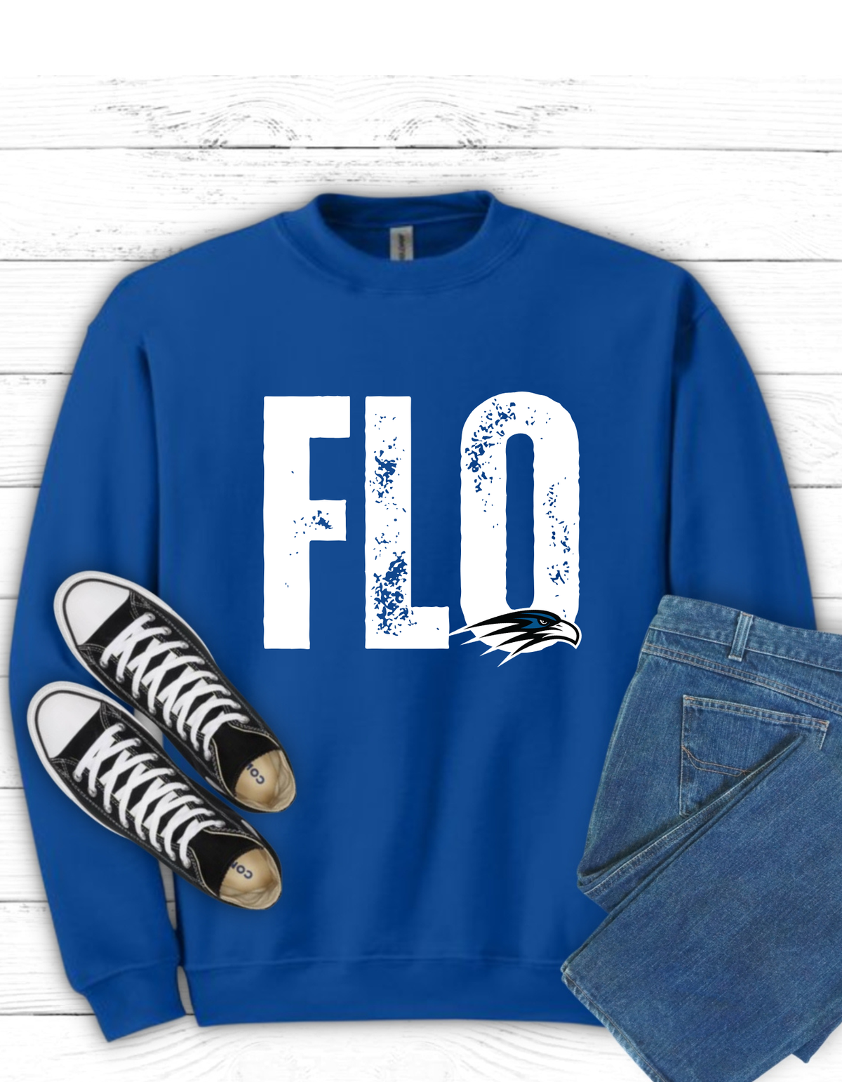 Flo Sweatshirt