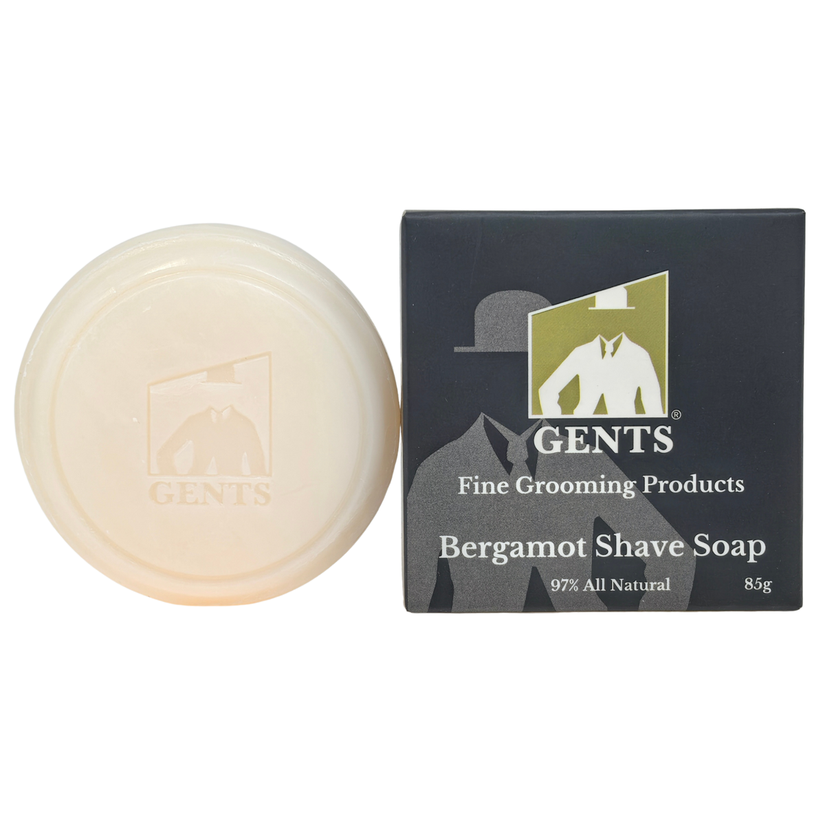 Shaving Soaps 85 g