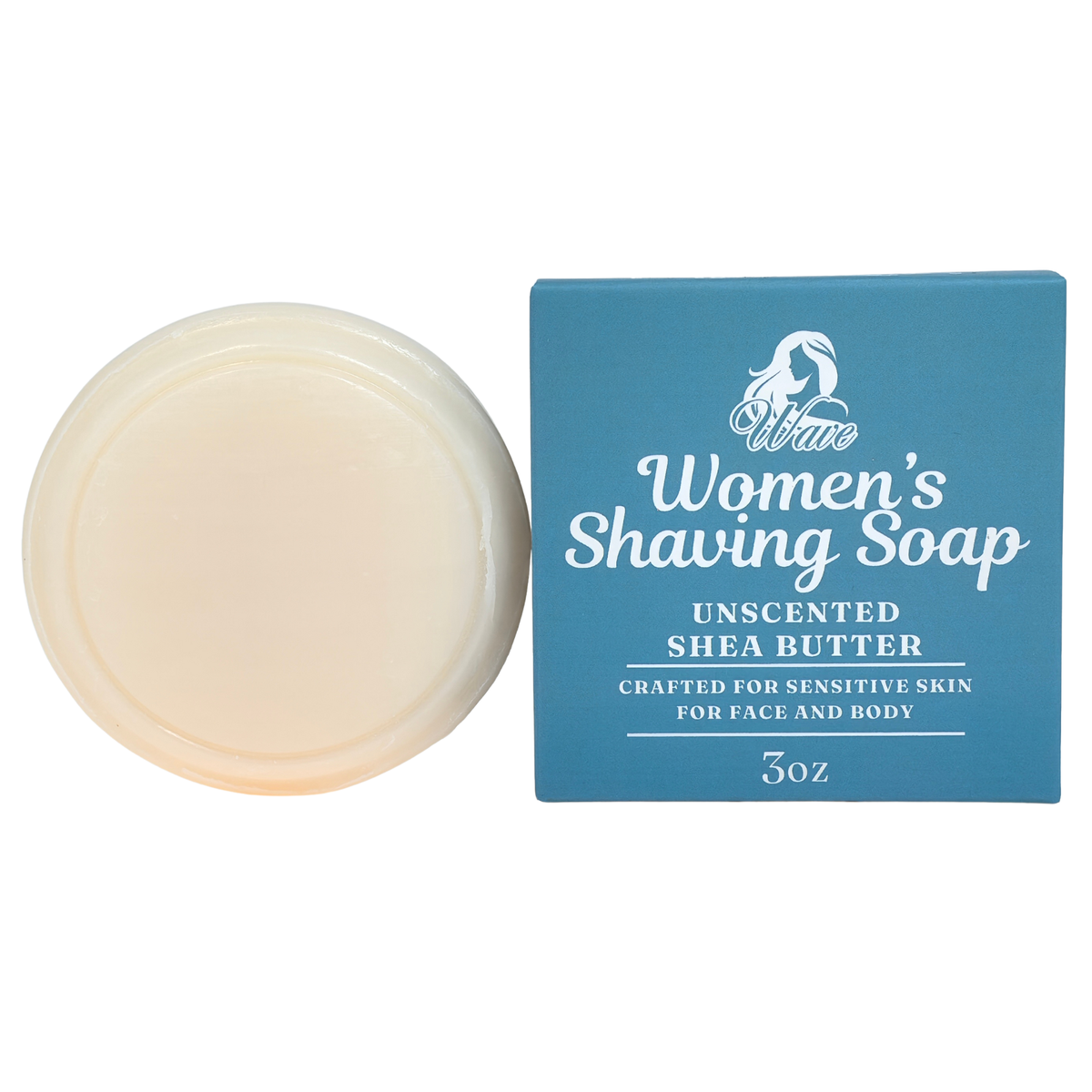 Shaving Soaps 85 g