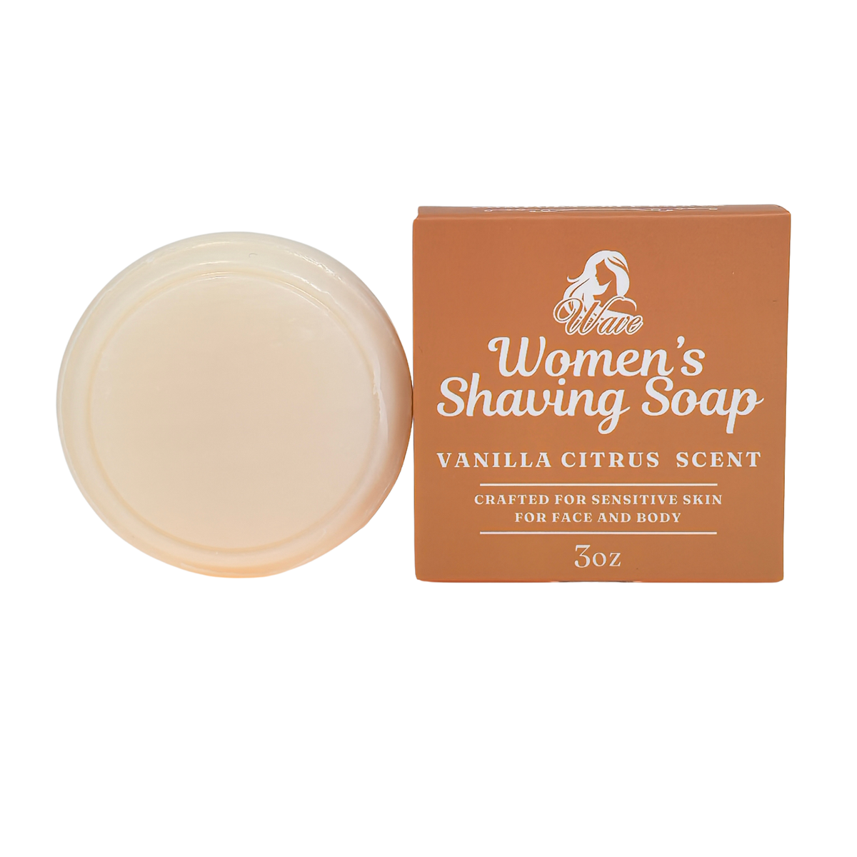 Shaving Soaps 85 g