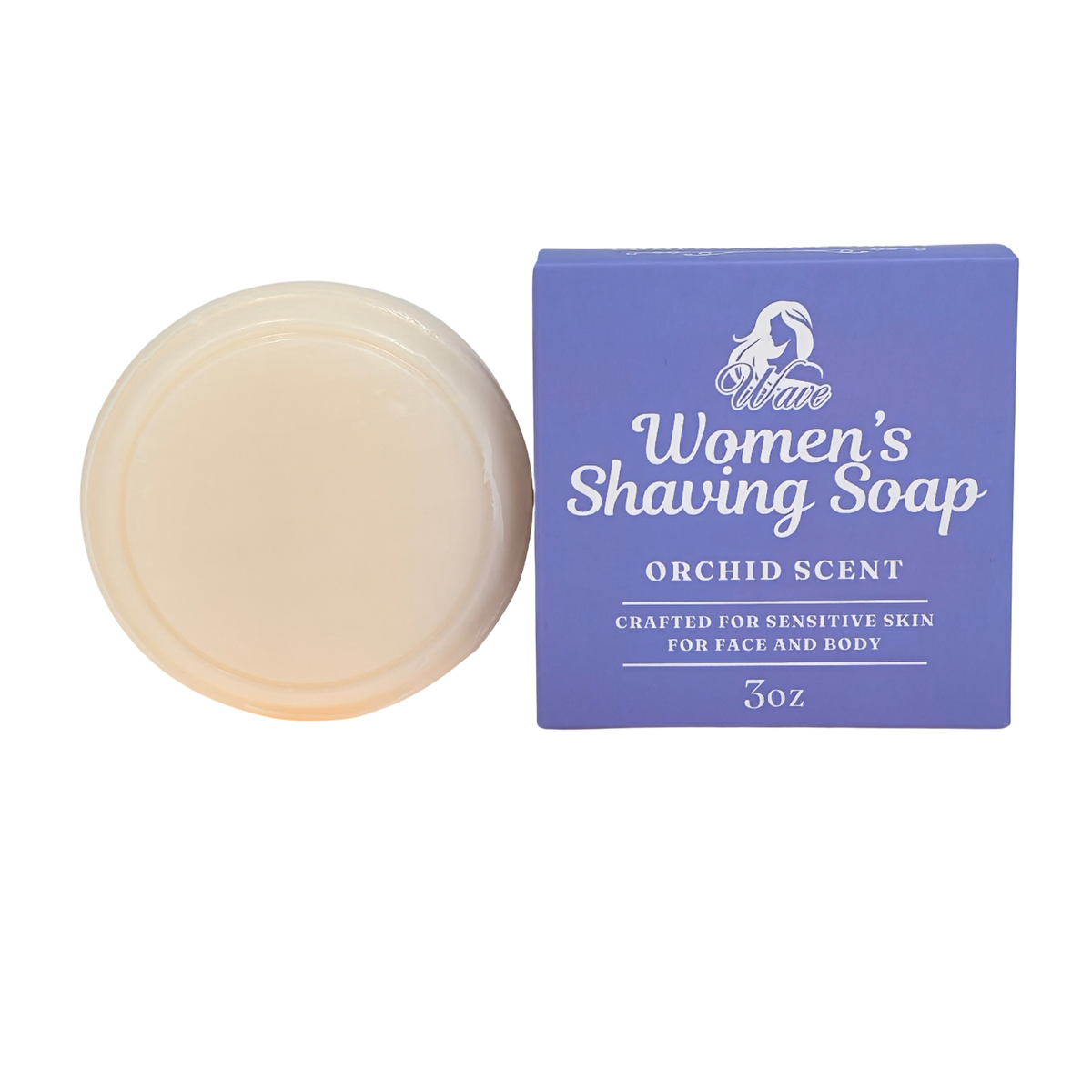 Shaving Soaps 85 g