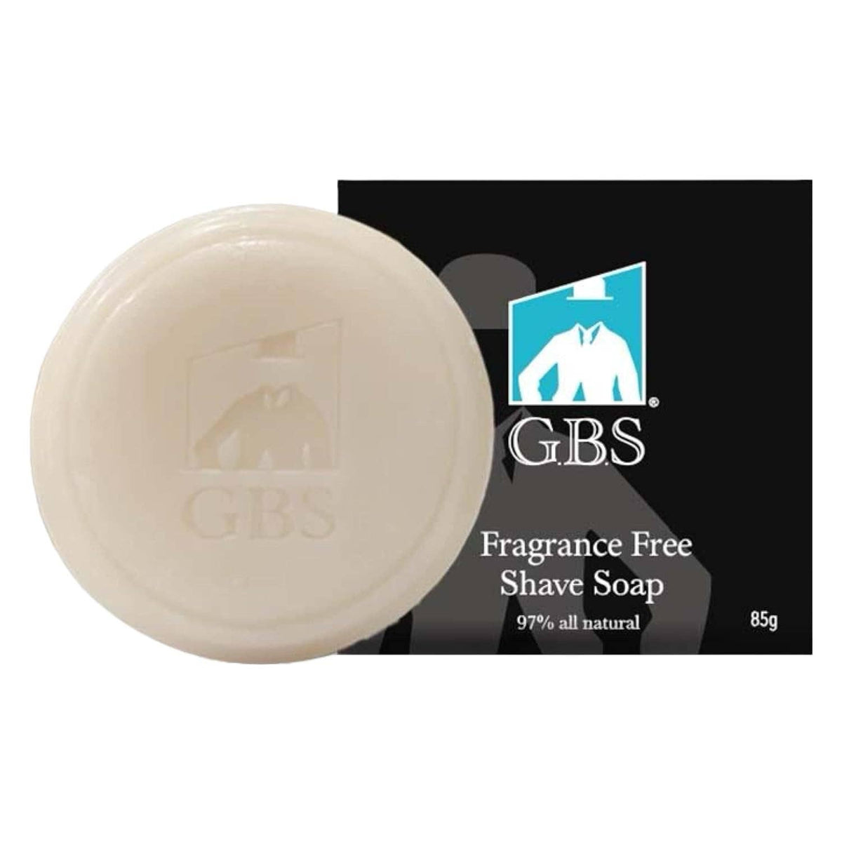 Shaving Soaps 85 g