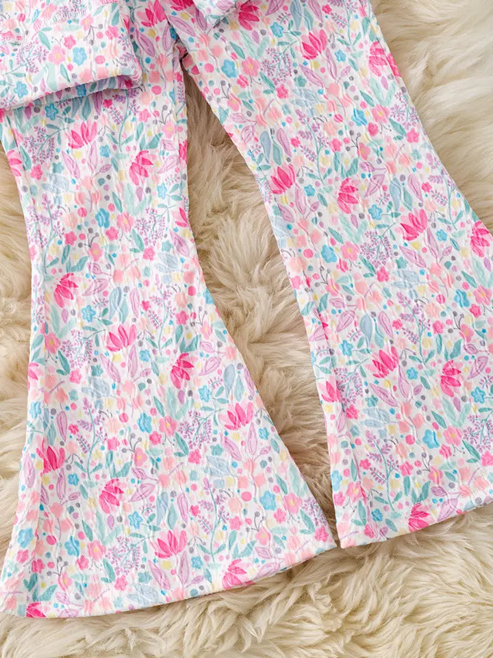 Floral Set