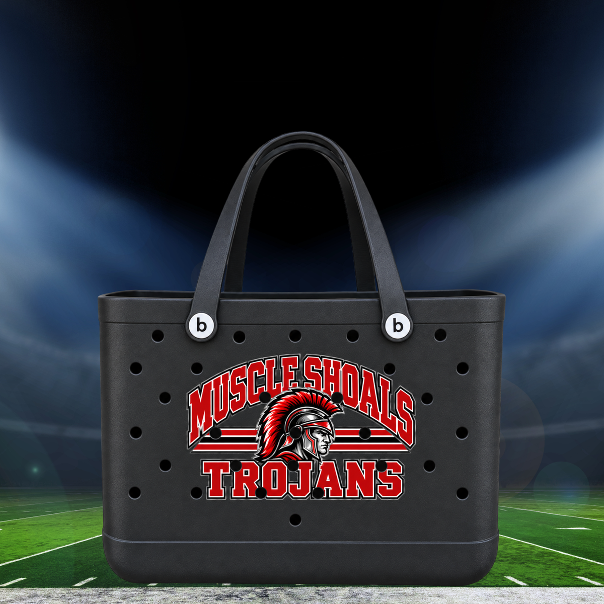 Muscle Shoals Bag
