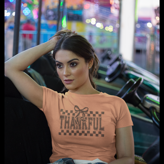 Thankful