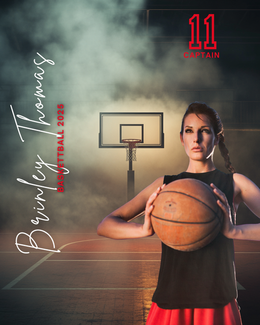 Sport Banner