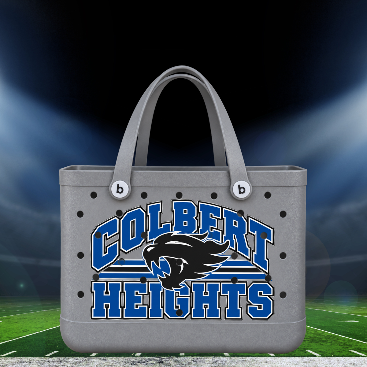 Colbert Heights Bag