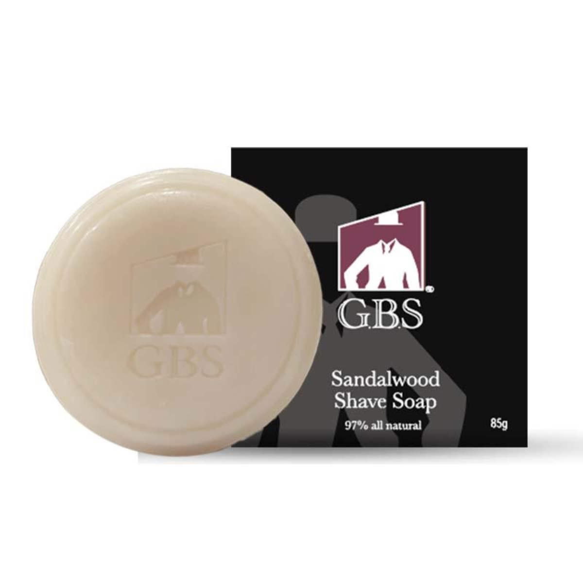 Shaving Soaps 85 g