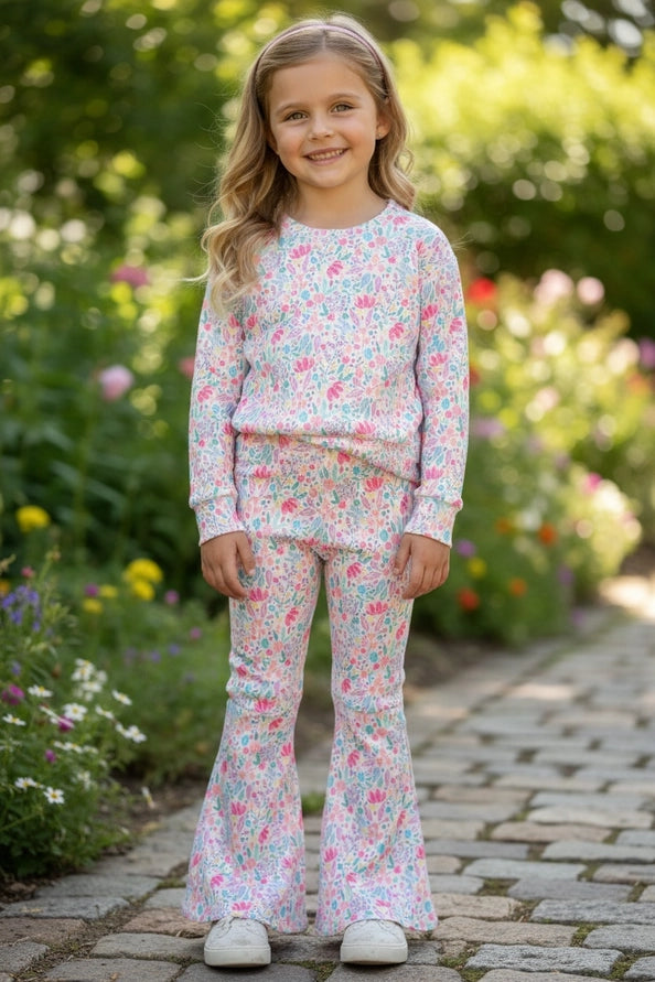 Floral Set