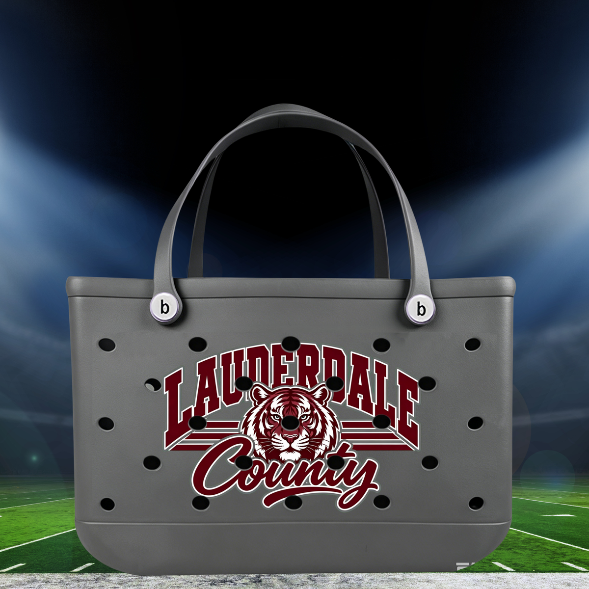 Lauderdale County Bags