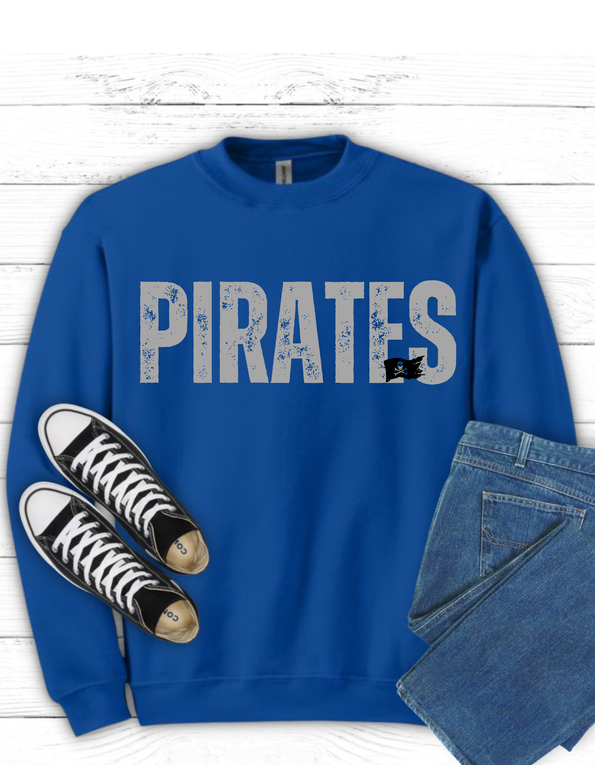 Pirates Sweatshirt