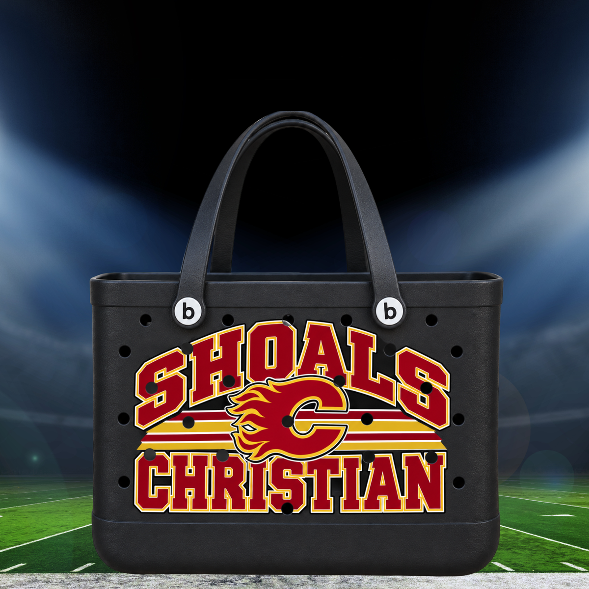 Shoals Christian Bag